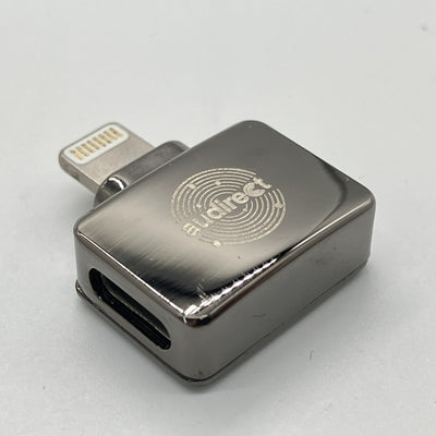 【中古】LTOC OTG Adapter【秋葉原】