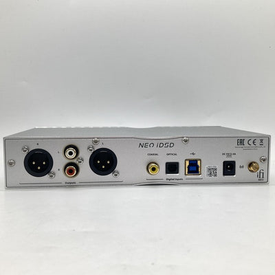 【中古】NEO iDSD【秋葉原】