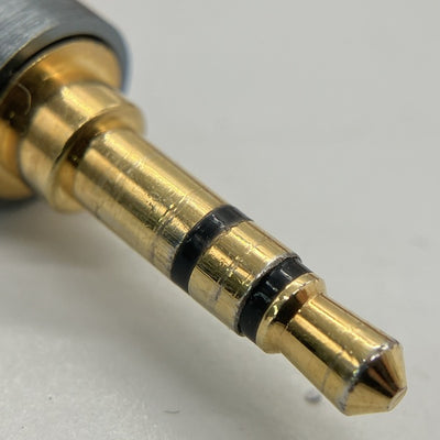 【中古】Luna nova Pentaconn ear異形 - 3.5mm3極 6N OFC+Pure Silver hybrid cable【PRS05-35-evB】【秋葉原】