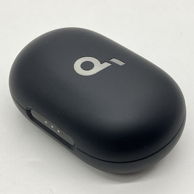 【中古】Soundcore Space A40 ブラック 【A3936N11】【日本橋】