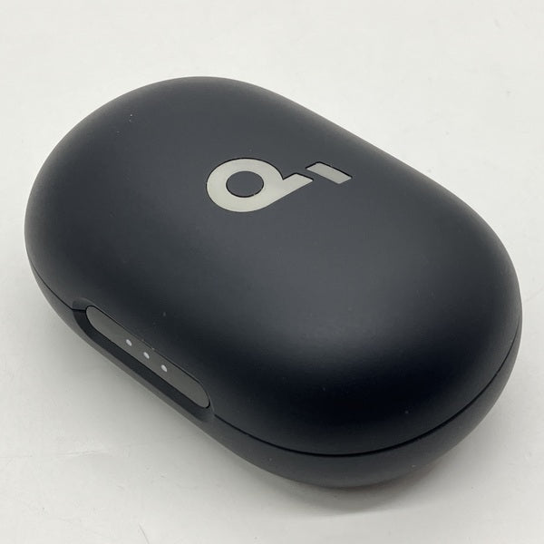 Anker 【中古】Soundcore Space A40 ブラック 【A3936N11
