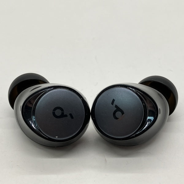 【中古】Soundcore Space A40 ブラック 【A3936N11】【日本橋】