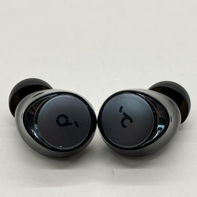 【中古】Soundcore Space A40 ブラック 【A3936N11】【日本橋】