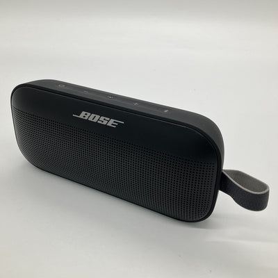 【中古】SoundLink Flex Bluetooth Speaker ブラック【秋葉原】