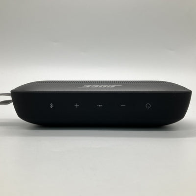 【中古】SoundLink Flex Bluetooth Speaker ブラック【秋葉原】