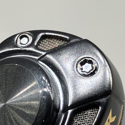 【中古】TE-ZX1 ピエール中野コラボモデル【TE-ZX1-PNK】【名古屋】