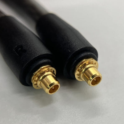 【中古】MMCX BRAIDED CABLE 4.4MM PLUG IEシリーズ用 ブレードケーブル 4.4mmバランス【秋葉原】