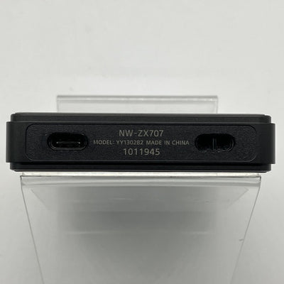 【中古】NW-ZX707 C【仙台】