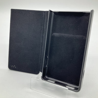 【中古】NW-ZX707用レザーケース 【CKLNWZX700 CWW】【仙台】