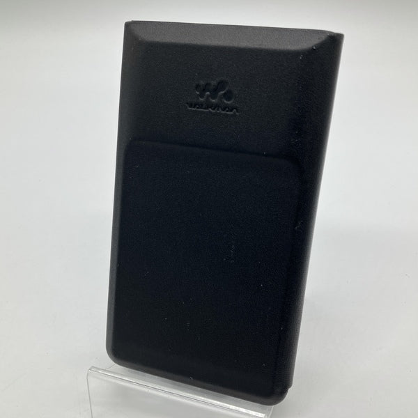 【中古】NW-ZX707用レザーケース 【CKLNWZX700 CWW】【仙台】