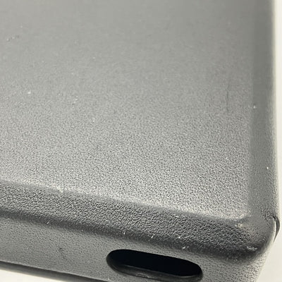 【中古】NW-ZX707用レザーケース 【CKLNWZX700 CWW】【仙台】