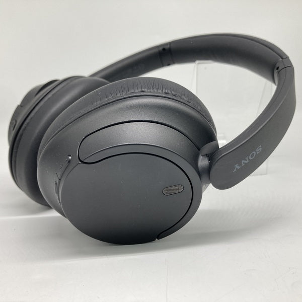 【中古】WH-CH720N BC ブラック【秋葉原】