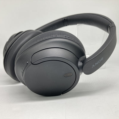 【中古】WH-CH720N BC ブラック【秋葉原】