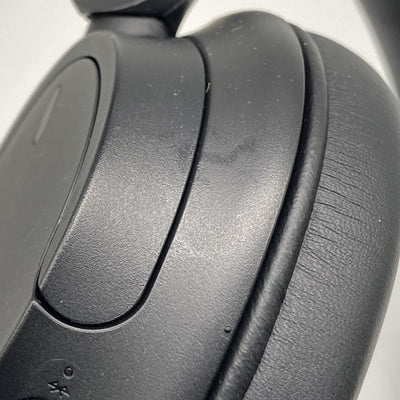 【中古】WH-CH720N BC ブラック【秋葉原】
