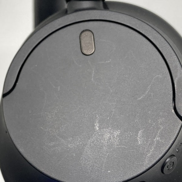【中古】WH-CH720N BC ブラック【秋葉原】