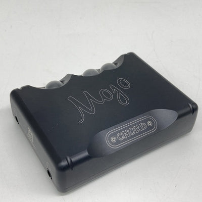【中古】CHORD Mojo Black【名古屋】