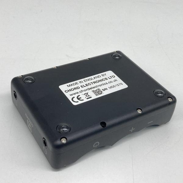 【中古】CHORD Mojo Black【名古屋】
