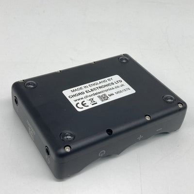 【中古】CHORD Mojo Black【名古屋】