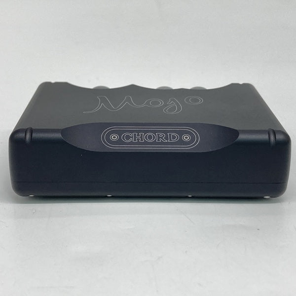 【中古】CHORD Mojo Black【名古屋】