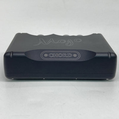【中古】CHORD Mojo Black【名古屋】