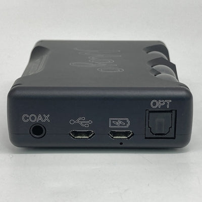 【中古】CHORD Mojo Black【名古屋】