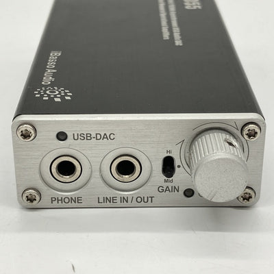 【中古】iBasso D55【名古屋】