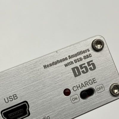 【中古】iBasso D55【名古屋】