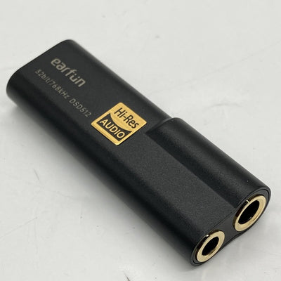 【中古】EarFun UA100【日本橋】