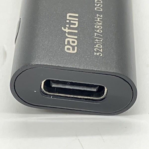 【中古】EarFun UA100【日本橋】
