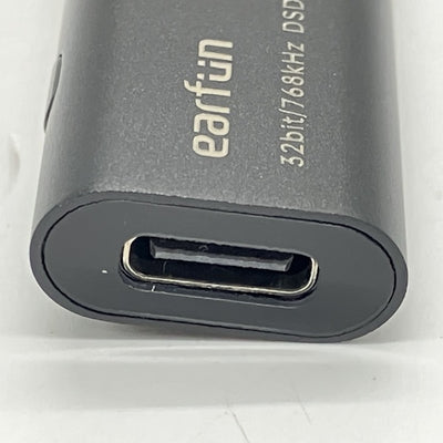 【中古】EarFun UA100【日本橋】