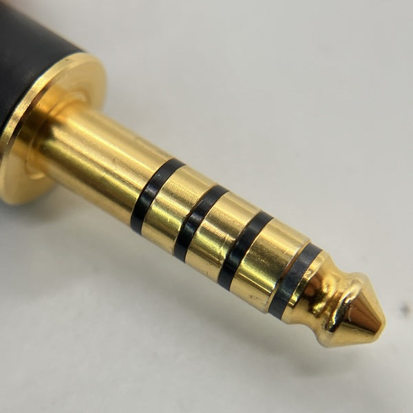 NOBUNAGA Labs 【中古】澪標(Miotukusi) 4.4mm5極バランス/MMCX