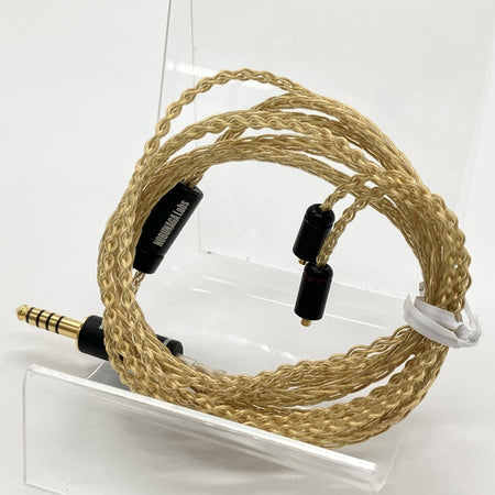 おすすめプライズ｜株式会社タイトー NOBUNAGA Labs 4.4mm5極バランス/MMCX 【中古】澪標(Miotukusi) イヤホン