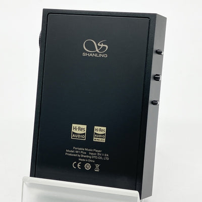 【中古】M1 Plus Black【秋葉原】