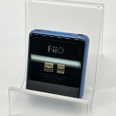 【中古】M5 Blue 【FIO-M5-L】【秋葉原】