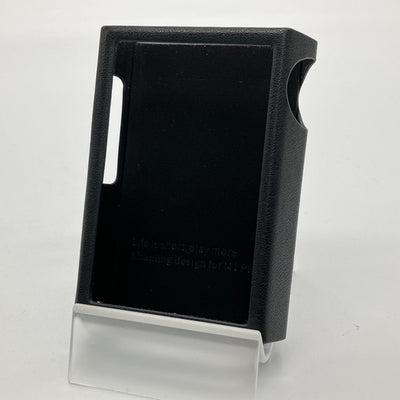 【中古】M1 Plus 専用レザーケース Black【秋葉原】