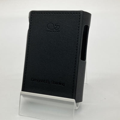 【中古】M1 Plus 専用レザーケース Black【秋葉原】