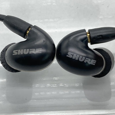 【中古】AONIC5 ブラック 【SE53BABK+UNI-A】【秋葉原】