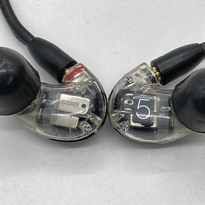 【中古】AONIC5 ブラック 【SE53BABK+UNI-A】【秋葉原】