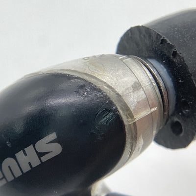 【中古】AONIC5 ブラック 【SE53BABK+UNI-A】【秋葉原】