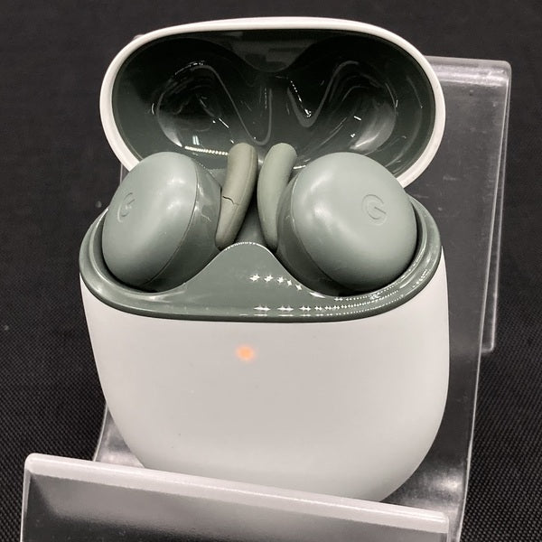 【中古】Pixel Buds A-Series【秋葉原】