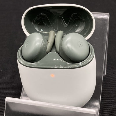 【中古】Pixel Buds A-Series【秋葉原】