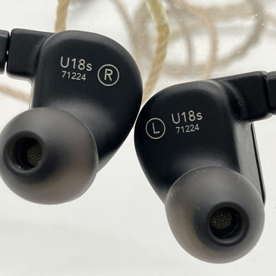 【中古】U18s 【64A-8649】【秋葉原】