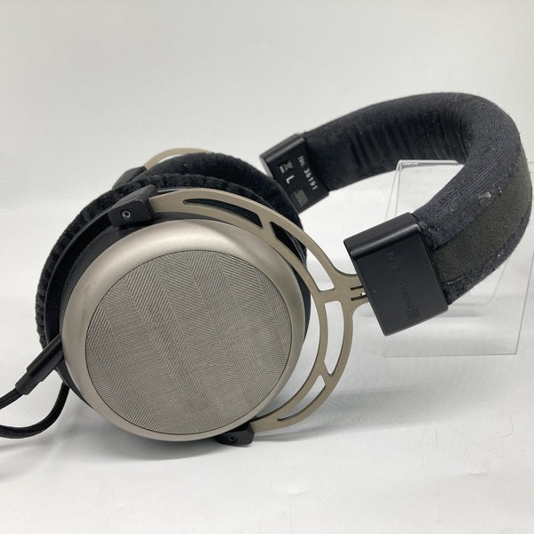 【中古】beyerdynamic T1 2nd Beyerdynamic T1 Second Generation Review - Major HiFi