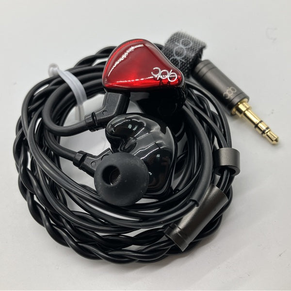 【中古】SUPERIOR Vermilion Red 【QDC-SUPERIOR-RD】【秋葉原】