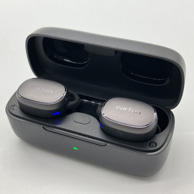 【中古】EarFun Free Pro 3 BrownBlack【秋葉原】