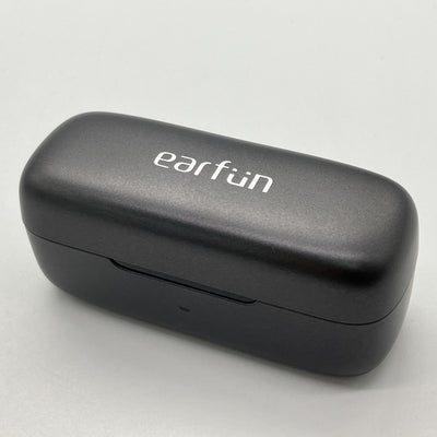 【中古】EarFun Free Pro 3 BrownBlack【秋葉原】
