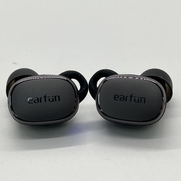 【中古】EarFun Free Pro 3 BrownBlack【秋葉原】