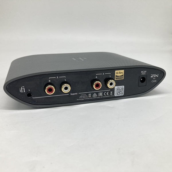 【中古】ZEN Air CAN【秋葉原】