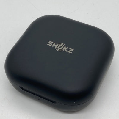 【中古】OpenFit Black【SKZ-EP-000020】【秋葉原】