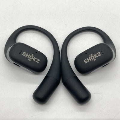 【中古】OpenFit Black【SKZ-EP-000020】【秋葉原】